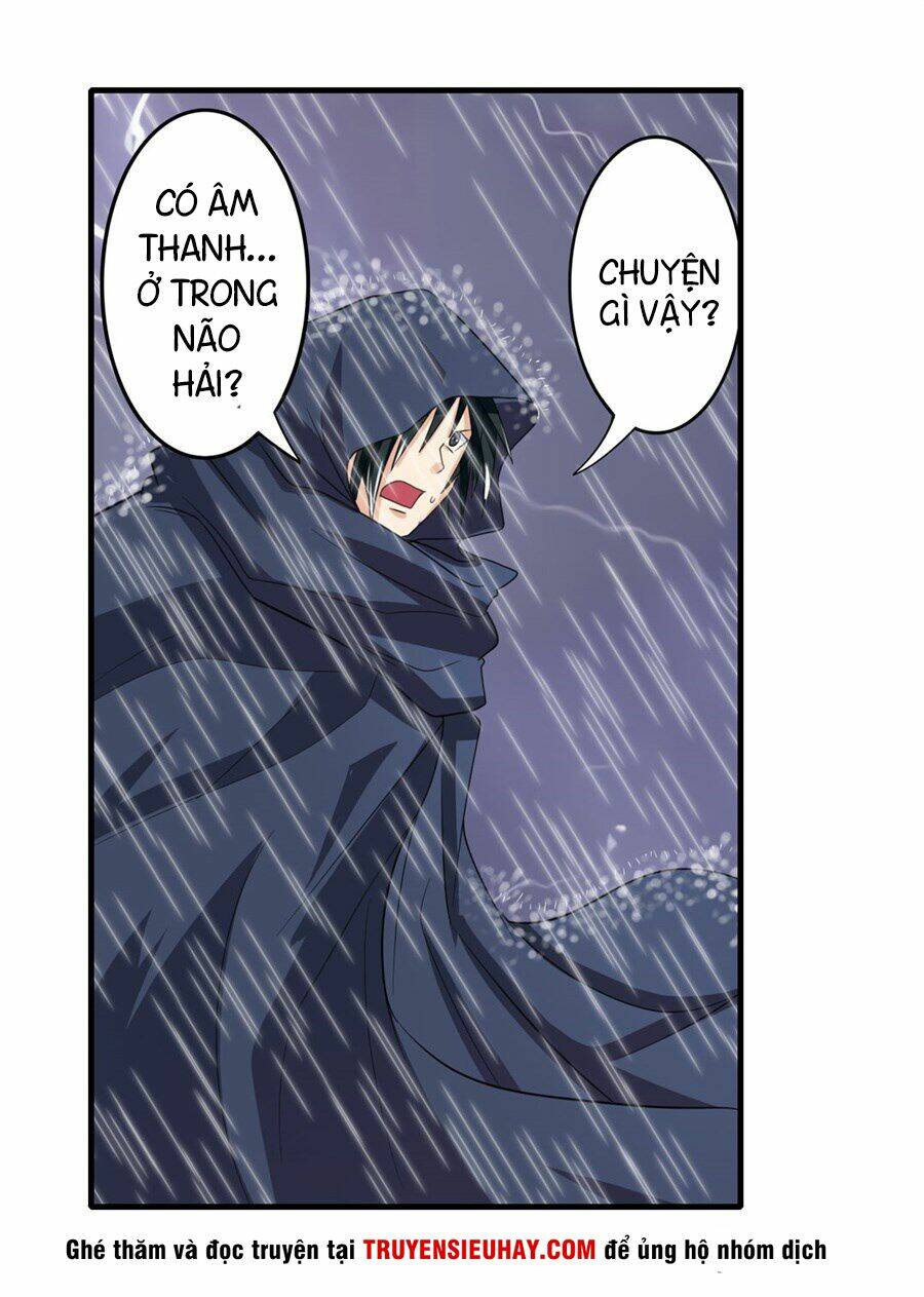 Anh Hùng ? Ta Không Làm Lâu Rồi: Chapter 118