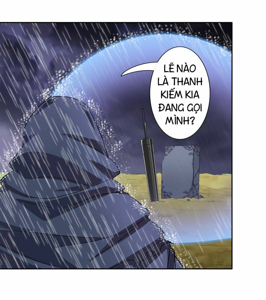 Anh Hùng ? Ta Không Làm Lâu Rồi: Chapter 118