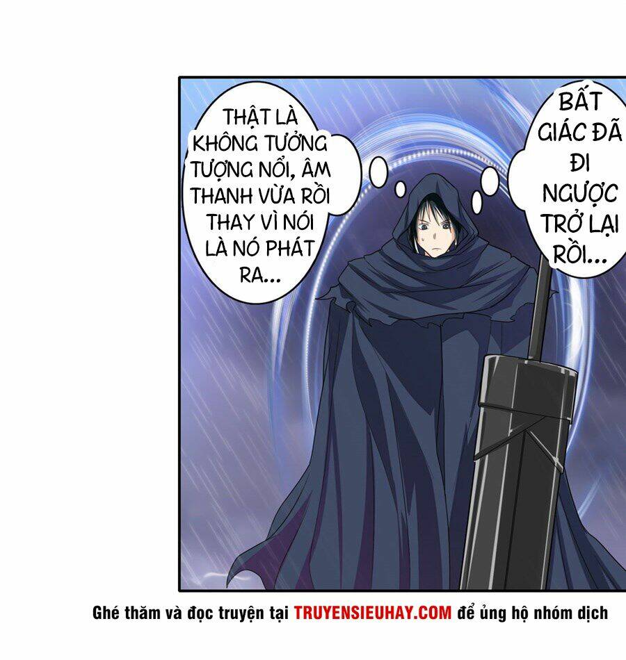 Anh Hùng ? Ta Không Làm Lâu Rồi: Chapter 118