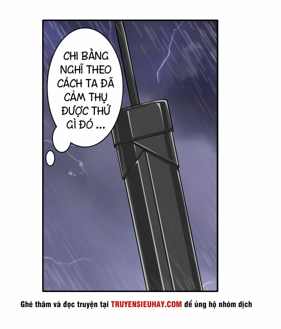 Anh Hùng ? Ta Không Làm Lâu Rồi: Chapter 118
