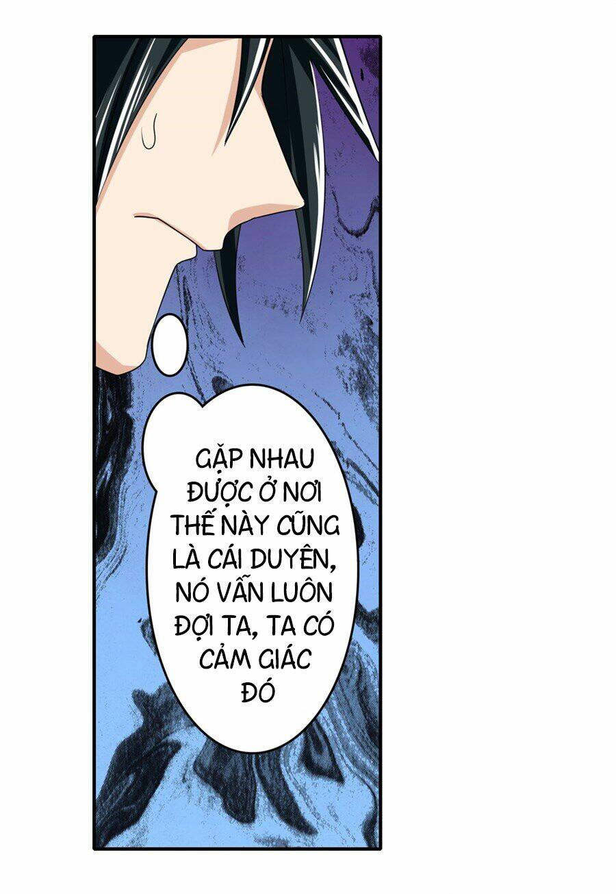 Anh Hùng ? Ta Không Làm Lâu Rồi: Chapter 118