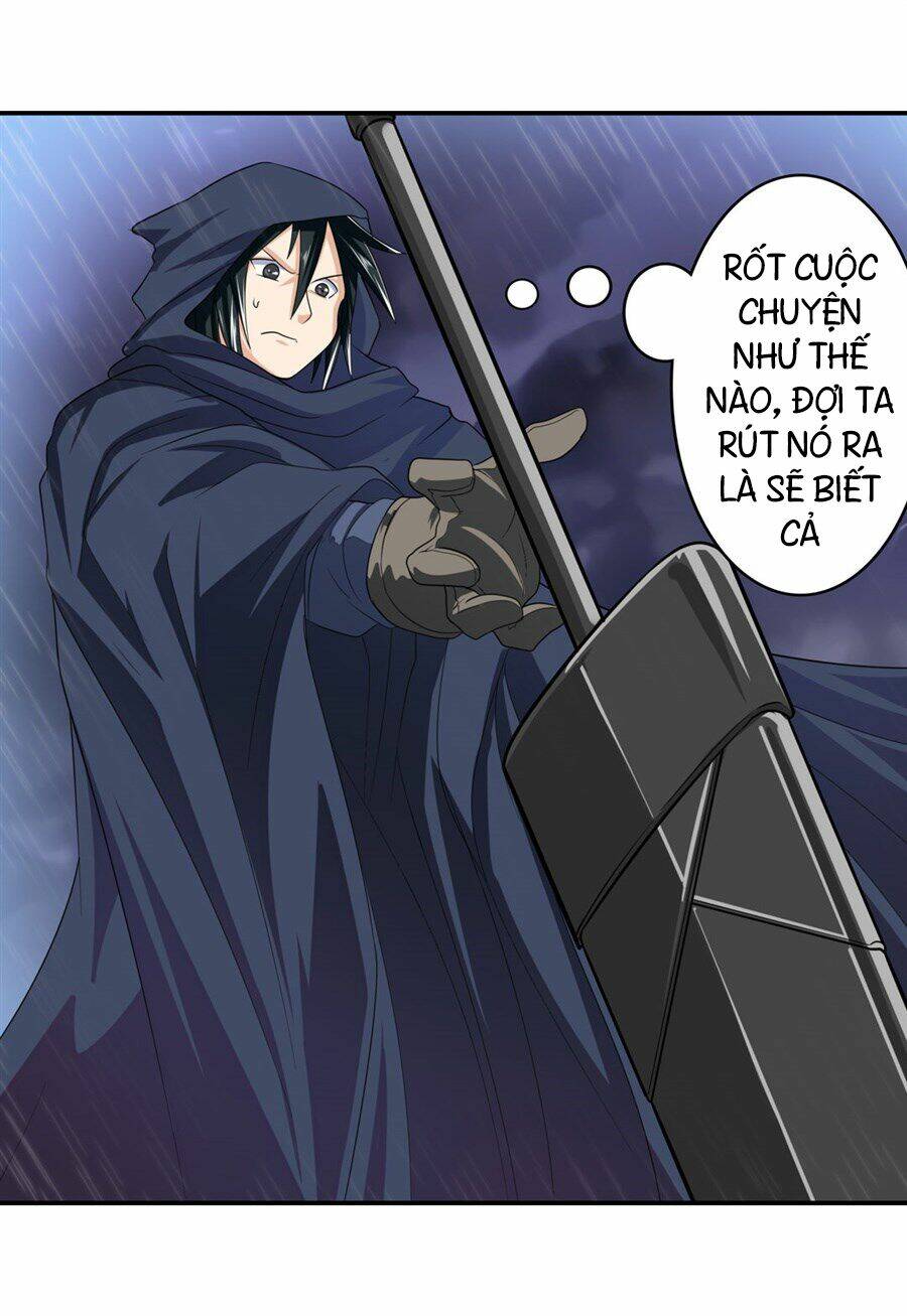 Anh Hùng ? Ta Không Làm Lâu Rồi: Chapter 118