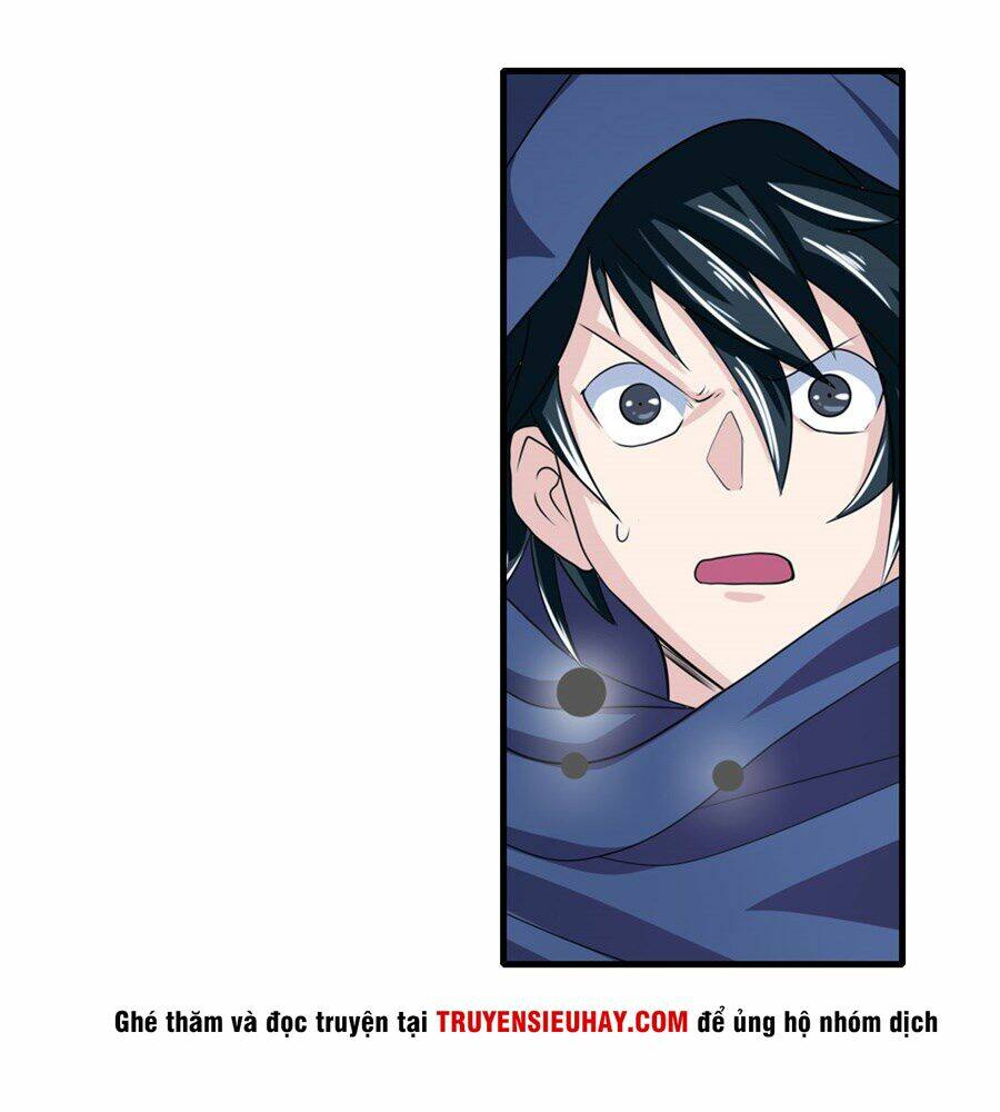 Anh Hùng ? Ta Không Làm Lâu Rồi: Chapter 118