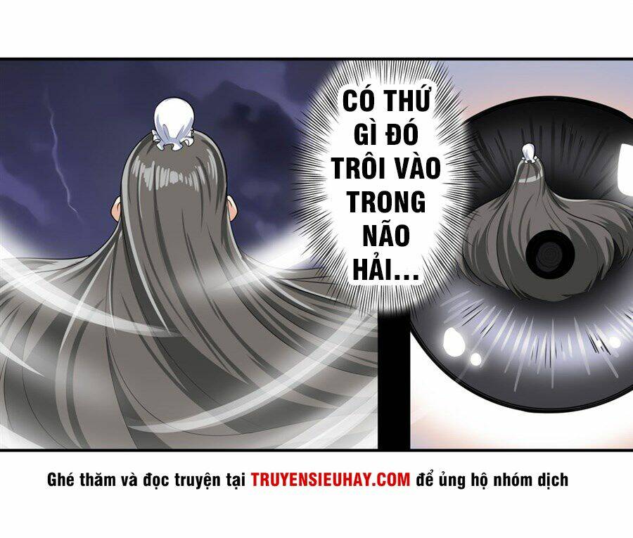 Anh Hùng ? Ta Không Làm Lâu Rồi: Chapter 118