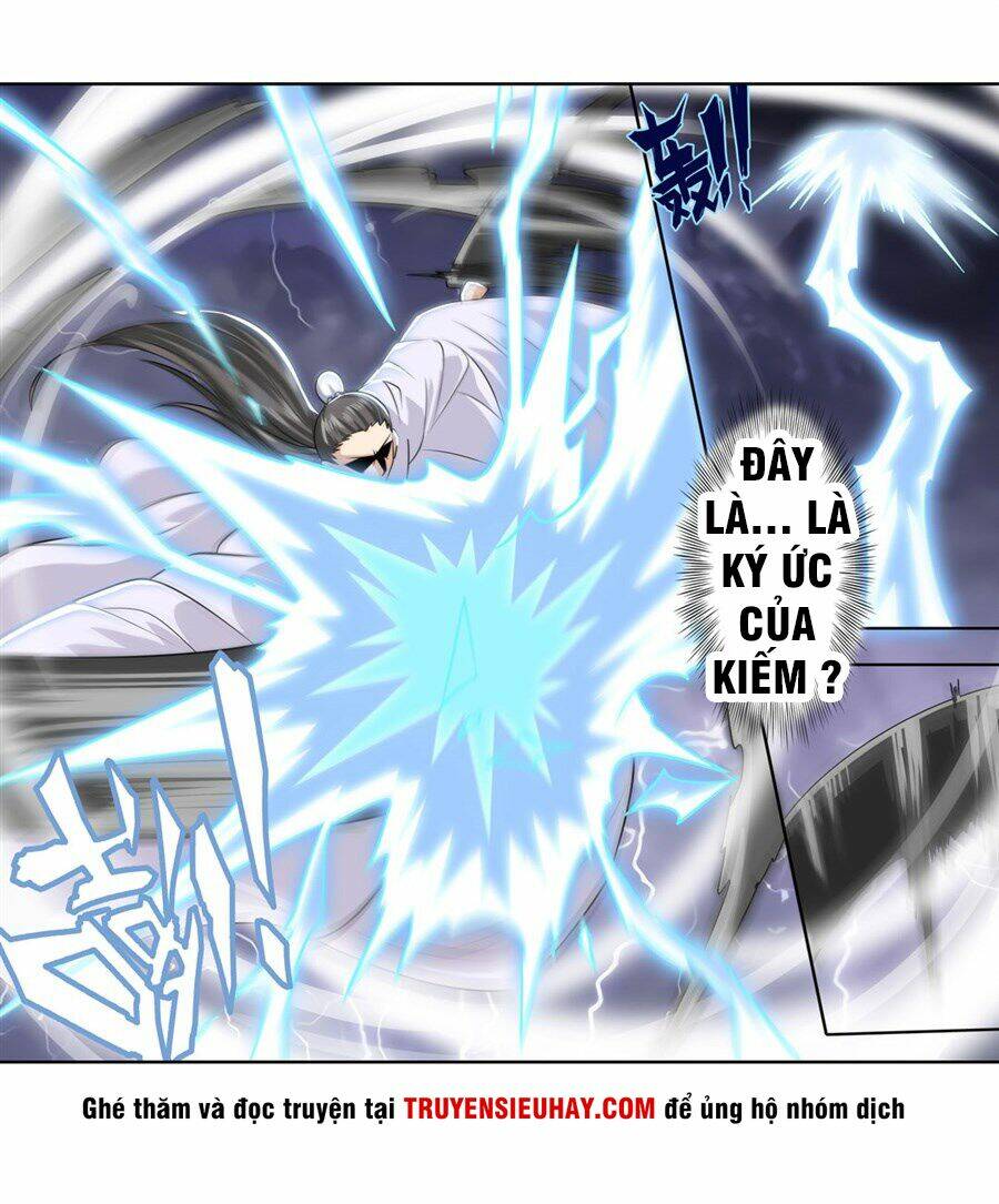 Anh Hùng ? Ta Không Làm Lâu Rồi: Chapter 118