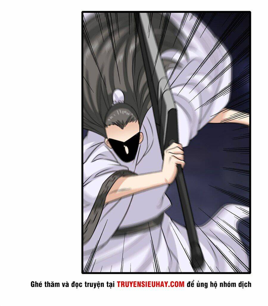 Anh Hùng ? Ta Không Làm Lâu Rồi: Chapter 118