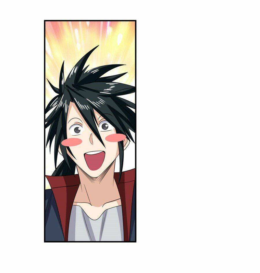 Anh Hùng ? Ta Không Làm Lâu Rồi: Chapter 118