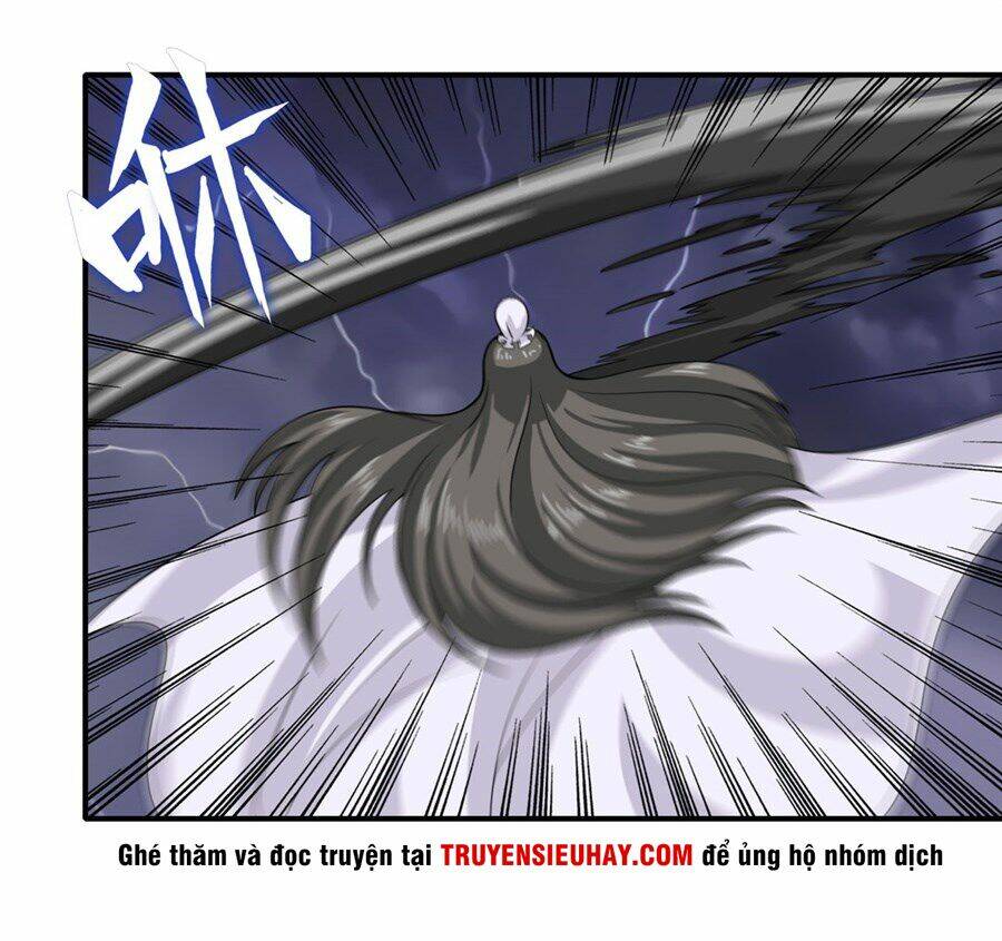 Anh Hùng ? Ta Không Làm Lâu Rồi: Chapter 118
