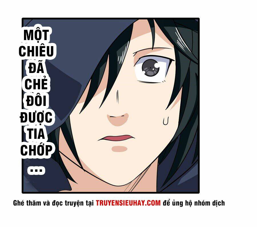 Anh Hùng ? Ta Không Làm Lâu Rồi: Chapter 118