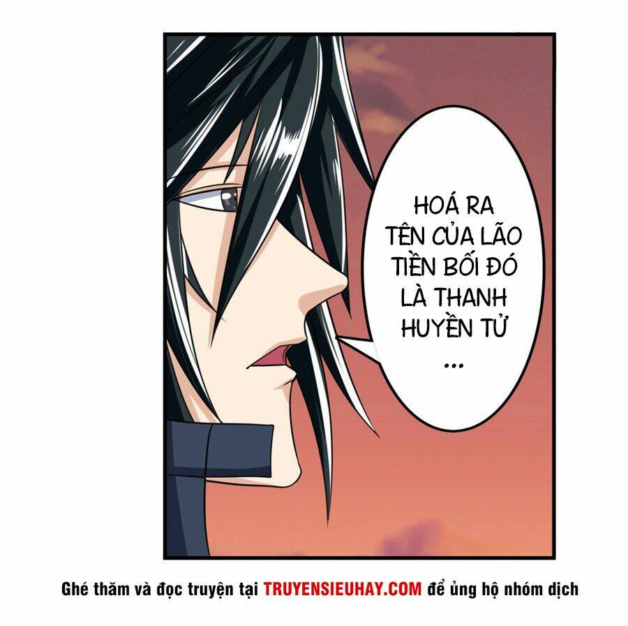 Anh Hùng ? Ta Không Làm Lâu Rồi: Chapter 118
