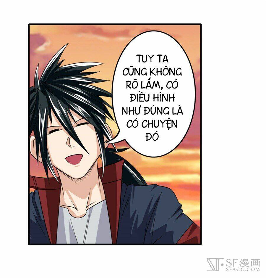 Anh Hùng ? Ta Không Làm Lâu Rồi: Chapter 118