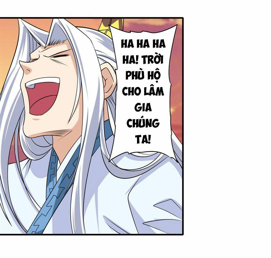 Anh Hùng ? Ta Không Làm Lâu Rồi: Chapter 118