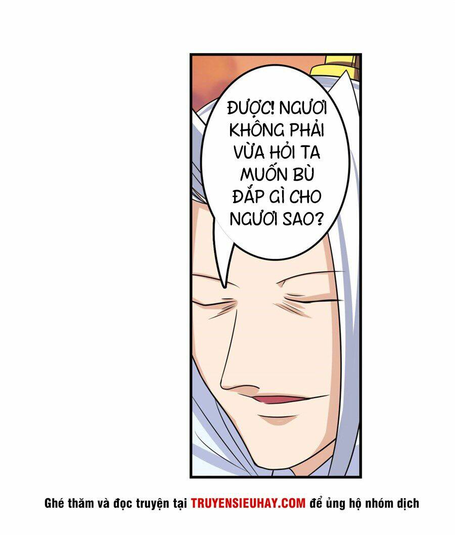 Anh Hùng ? Ta Không Làm Lâu Rồi: Chapter 118