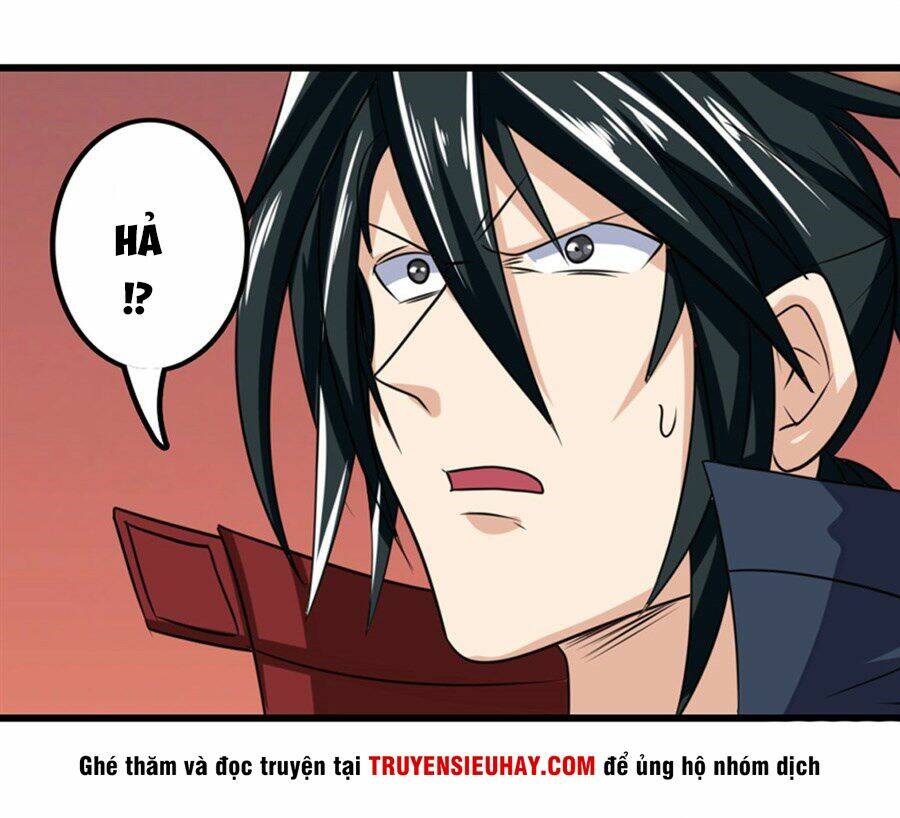 Anh Hùng ? Ta Không Làm Lâu Rồi: Chapter 118