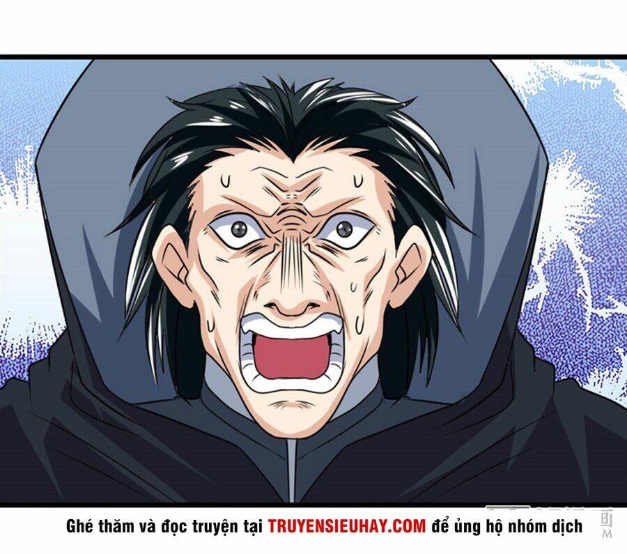 Anh Hùng ? Ta Không Làm Lâu Rồi: Chapter 118