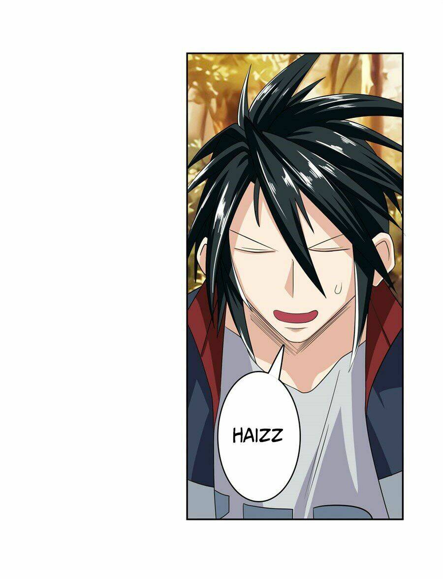 Anh Hùng ? Ta Không Làm Lâu Rồi: Chapter 119