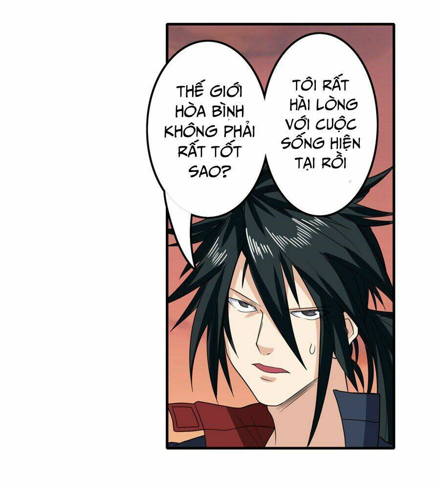 Anh Hùng ? Ta Không Làm Lâu Rồi: Chapter 119