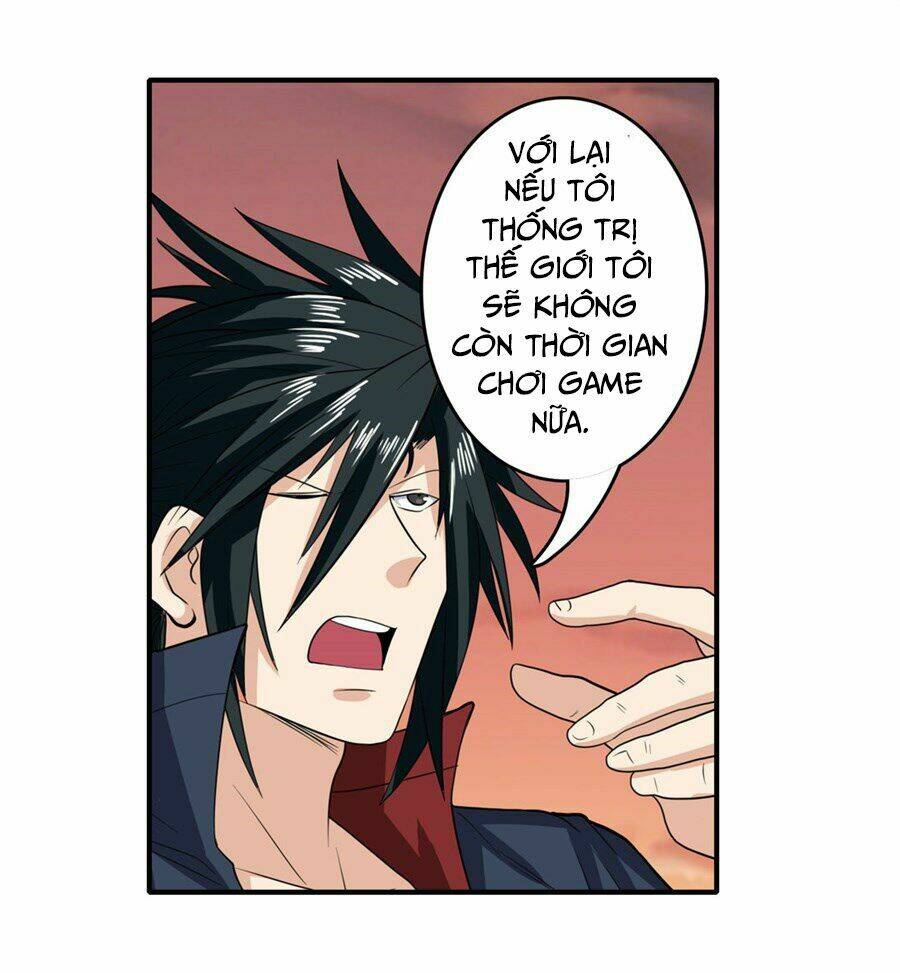 Anh Hùng ? Ta Không Làm Lâu Rồi: Chapter 119