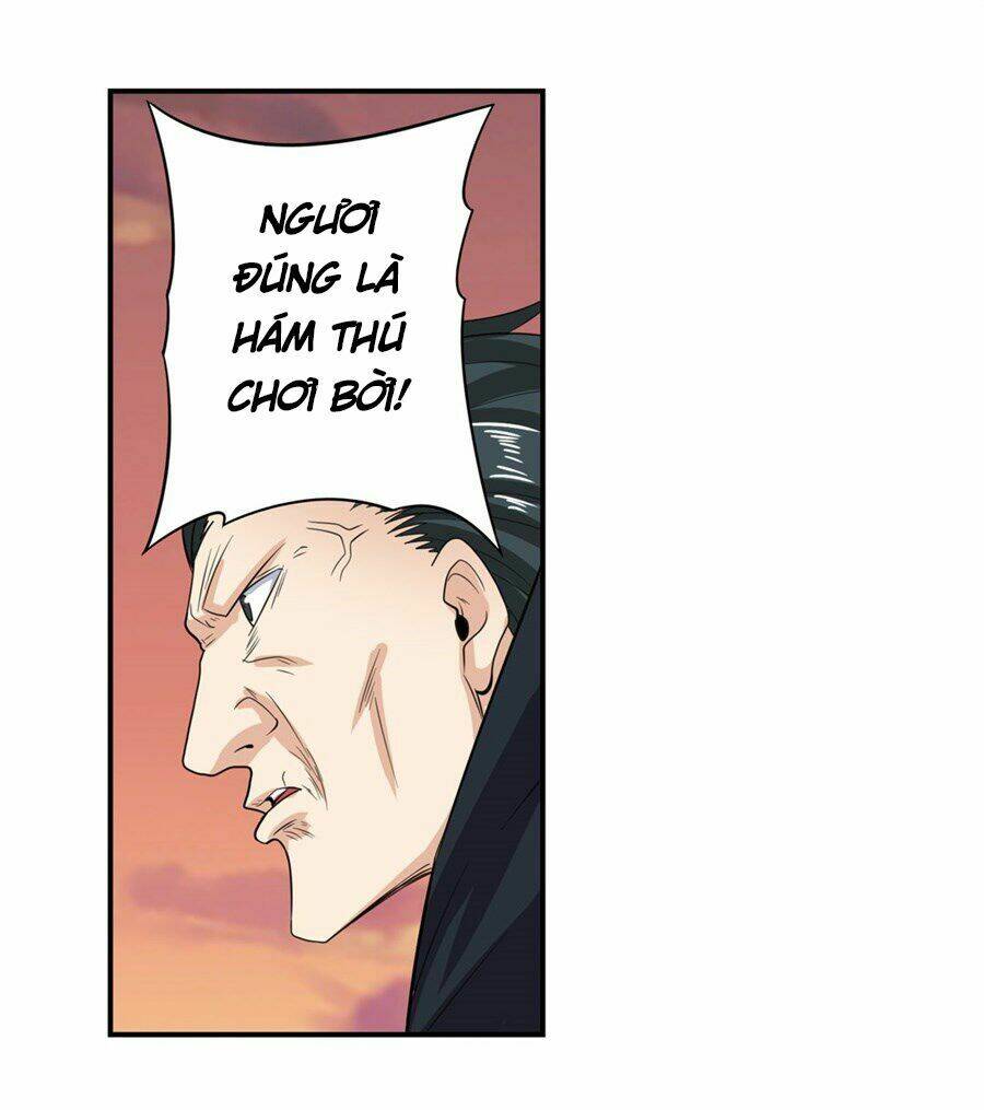 Anh Hùng ? Ta Không Làm Lâu Rồi: Chapter 119