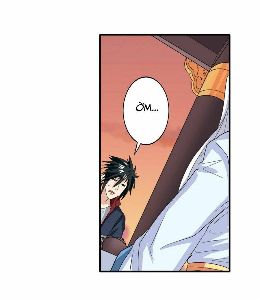 Anh Hùng ? Ta Không Làm Lâu Rồi: Chapter 119