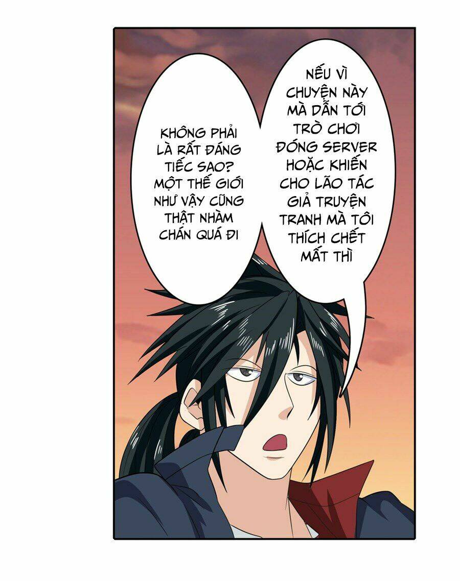 Anh Hùng ? Ta Không Làm Lâu Rồi: Chapter 119