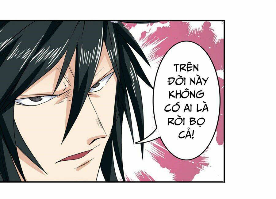 Anh Hùng ? Ta Không Làm Lâu Rồi: Chapter 119