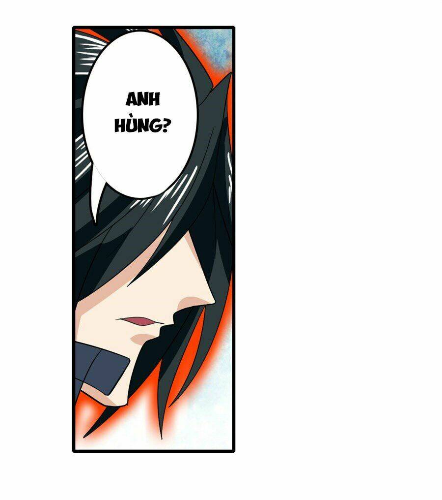 Anh Hùng ? Ta Không Làm Lâu Rồi: Chapter 119