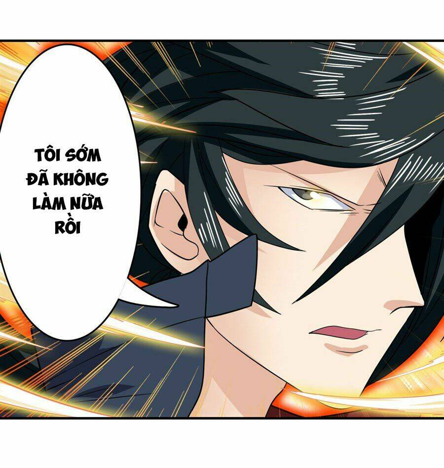 Anh Hùng ? Ta Không Làm Lâu Rồi: Chapter 119
