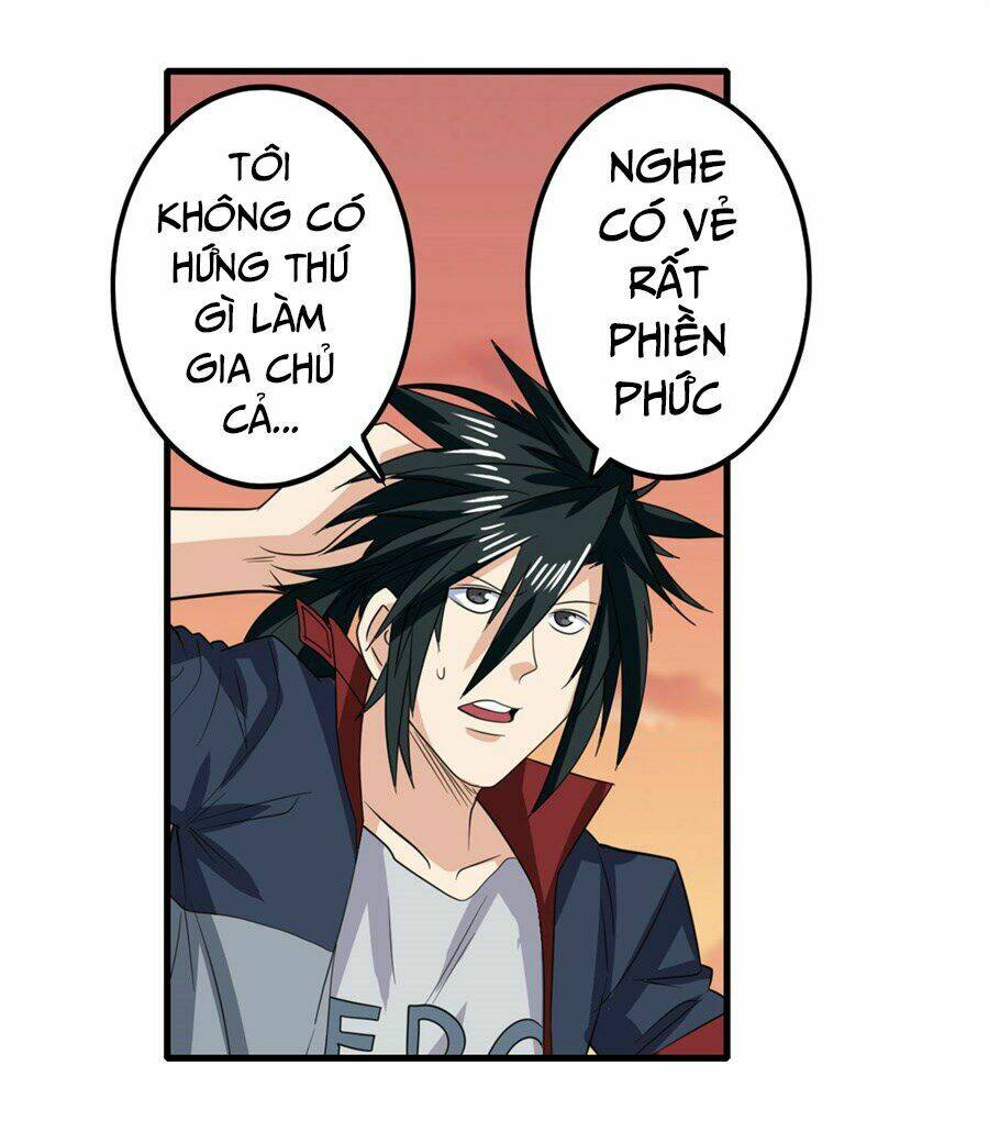 Anh Hùng ? Ta Không Làm Lâu Rồi: Chapter 119