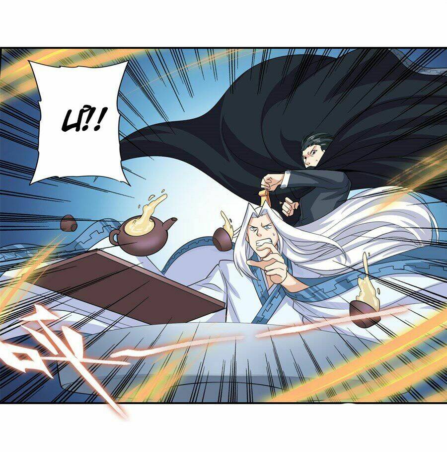 Anh Hùng ? Ta Không Làm Lâu Rồi: Chapter 119