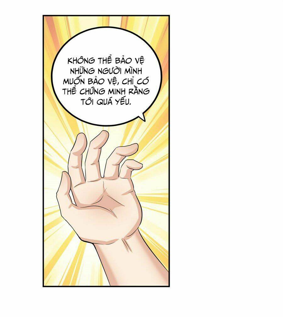 Anh Hùng ? Ta Không Làm Lâu Rồi: Chapter 119