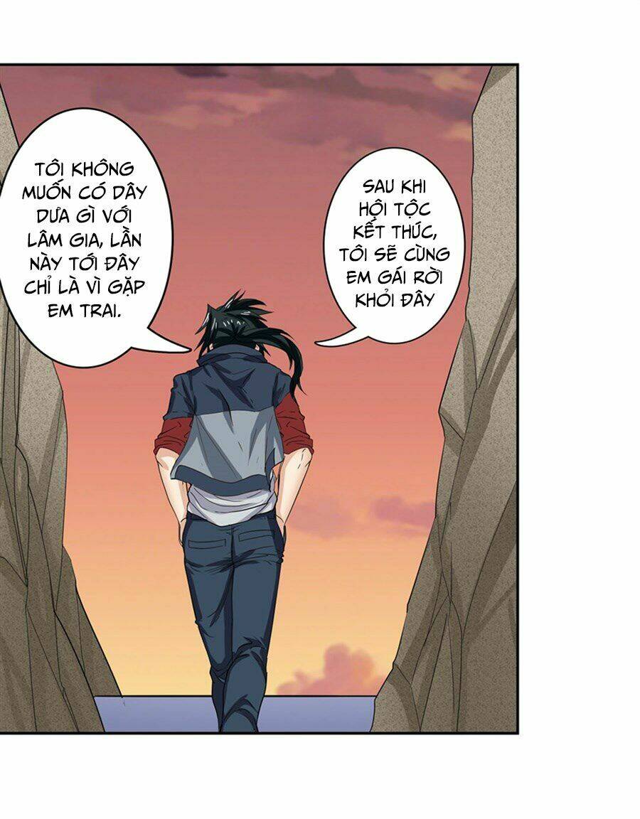 Anh Hùng ? Ta Không Làm Lâu Rồi: Chapter 119