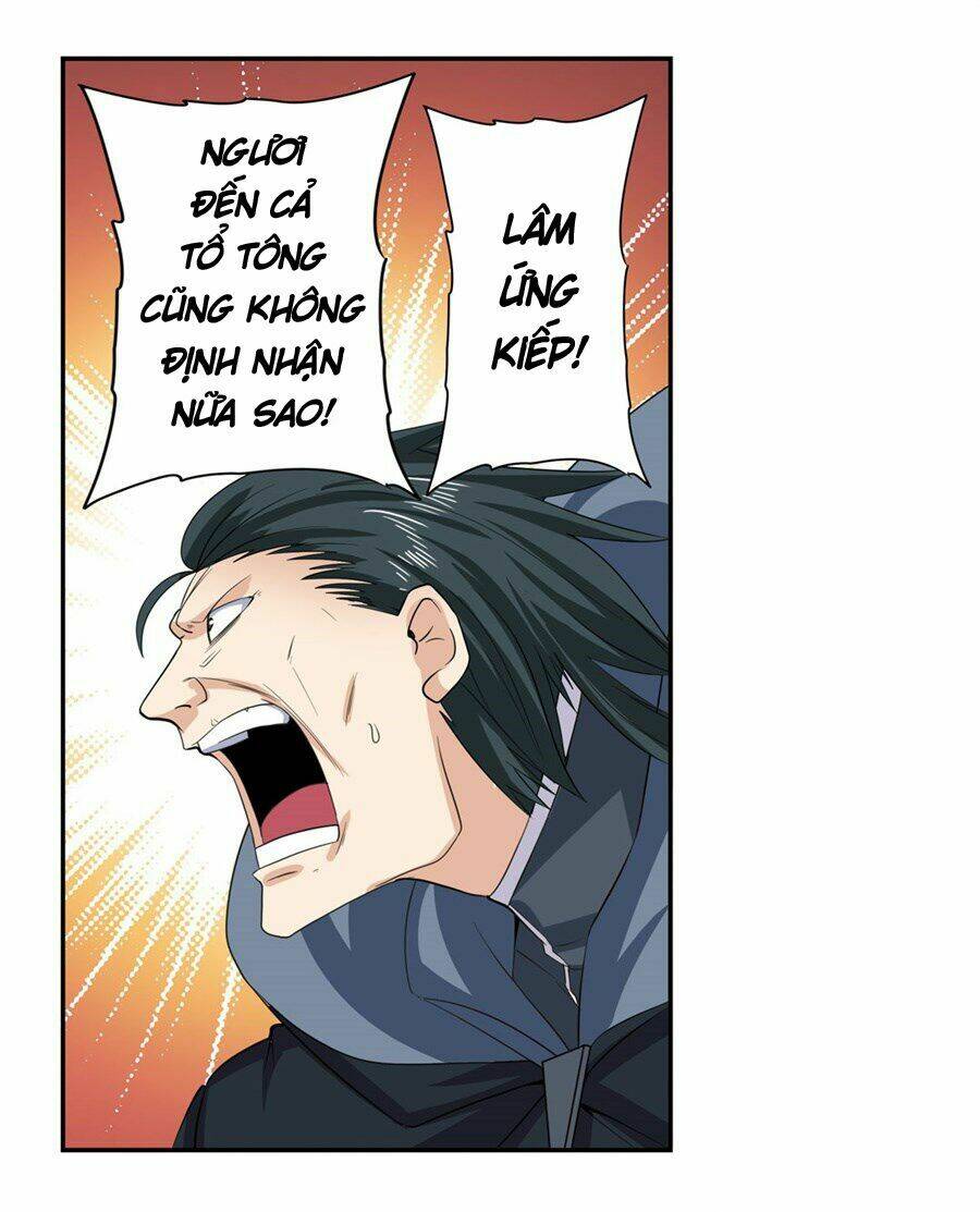 Anh Hùng ? Ta Không Làm Lâu Rồi: Chapter 119