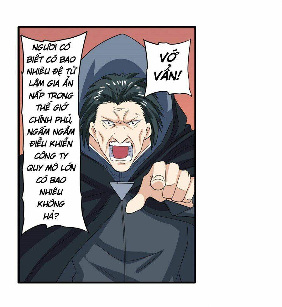 Anh Hùng ? Ta Không Làm Lâu Rồi: Chapter 119
