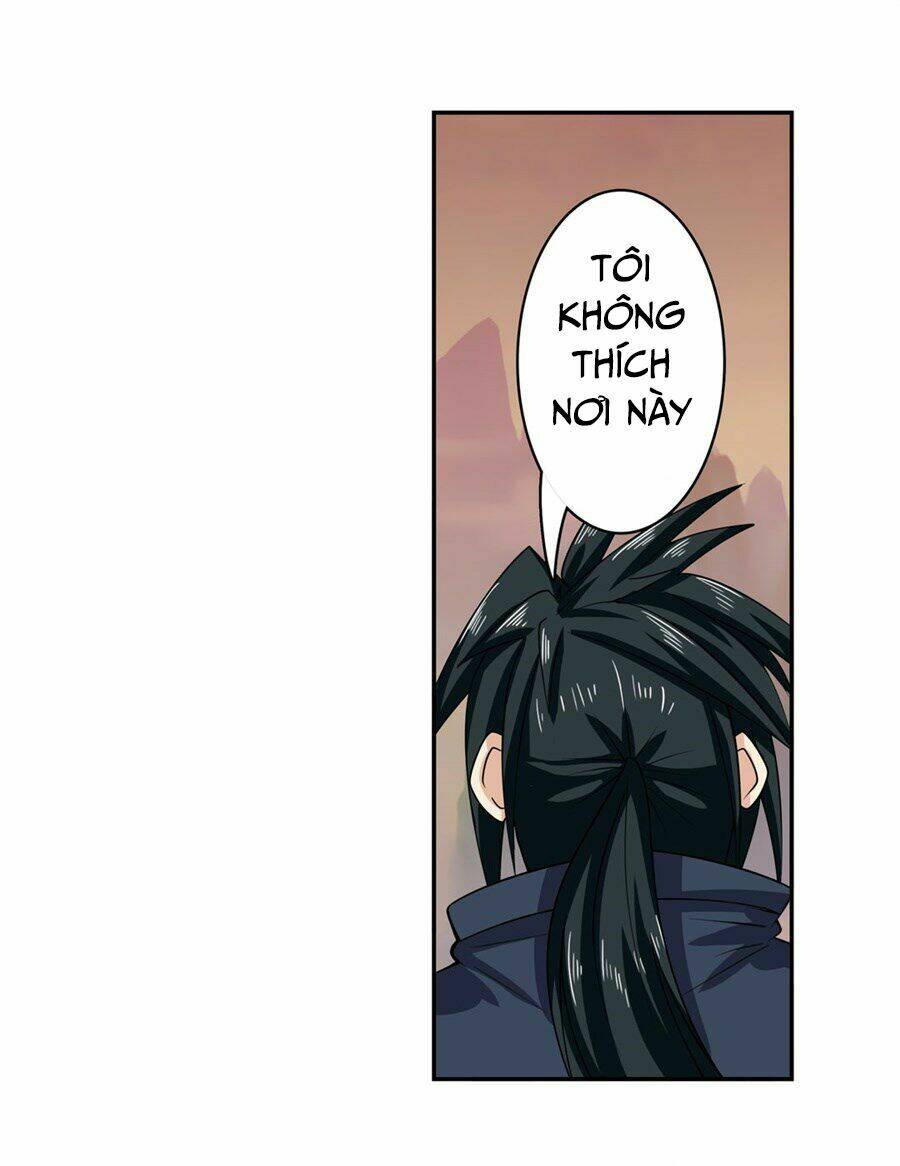 Anh Hùng ? Ta Không Làm Lâu Rồi: Chapter 119