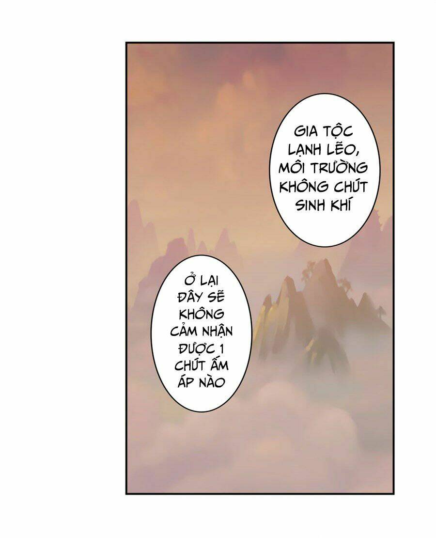 Anh Hùng ? Ta Không Làm Lâu Rồi: Chapter 119