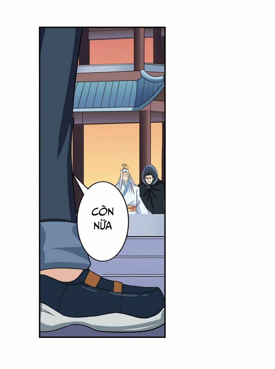 Anh Hùng ? Ta Không Làm Lâu Rồi: Chapter 119