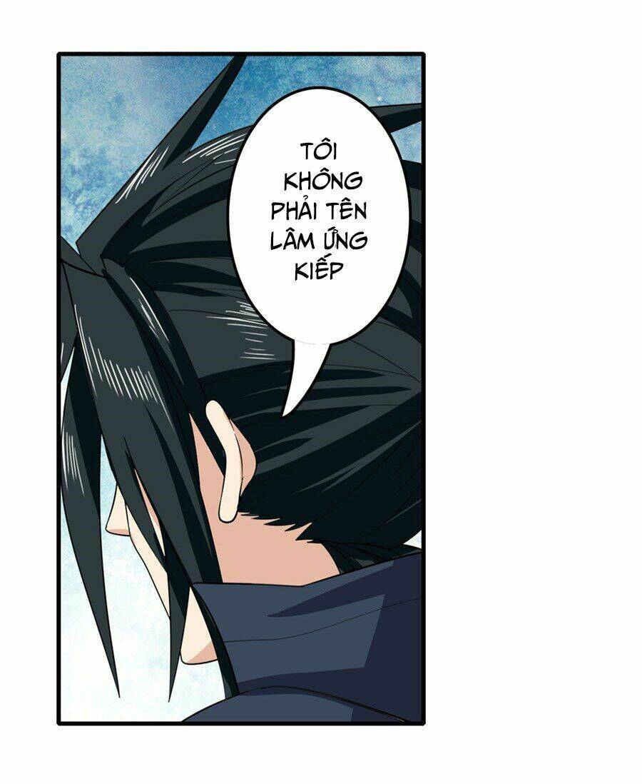 Anh Hùng ? Ta Không Làm Lâu Rồi: Chapter 119