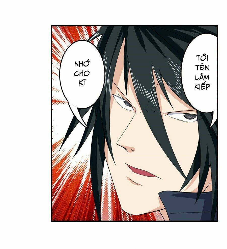 Anh Hùng ? Ta Không Làm Lâu Rồi: Chapter 119