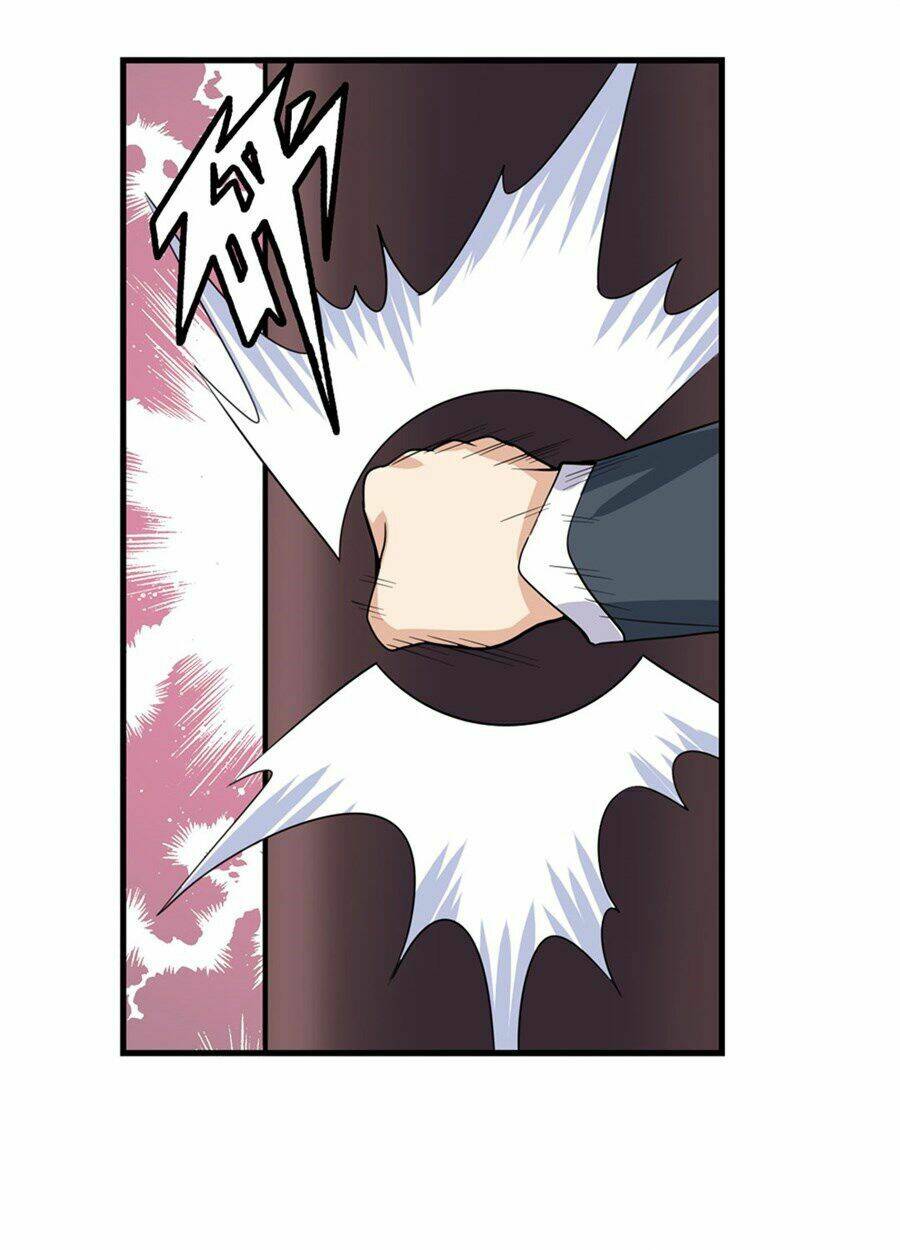 Anh Hùng ? Ta Không Làm Lâu Rồi: Chapter 119