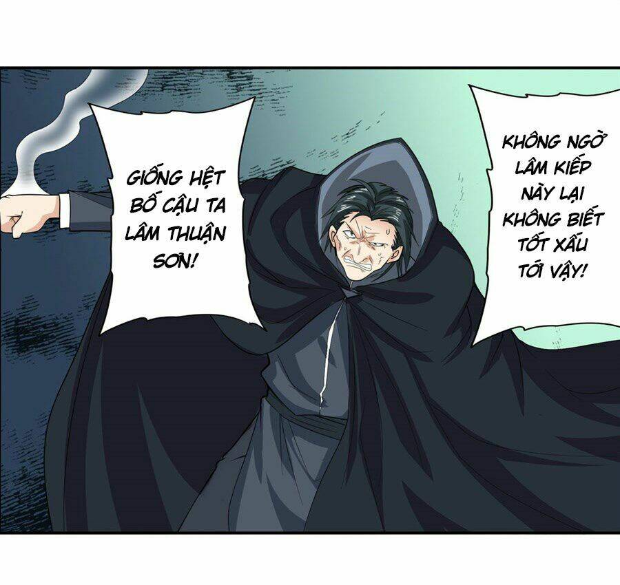 Anh Hùng ? Ta Không Làm Lâu Rồi: Chapter 119