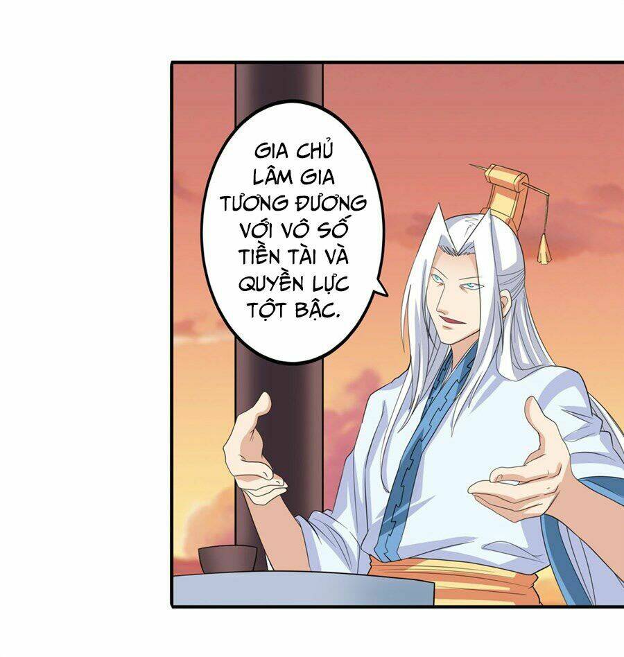 Anh Hùng ? Ta Không Làm Lâu Rồi: Chapter 119