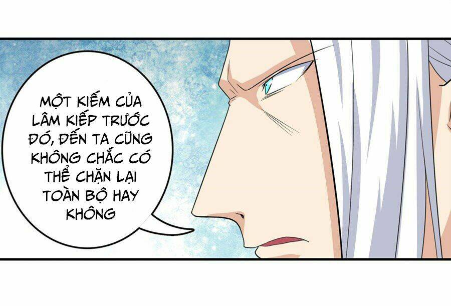Anh Hùng ? Ta Không Làm Lâu Rồi: Chapter 119