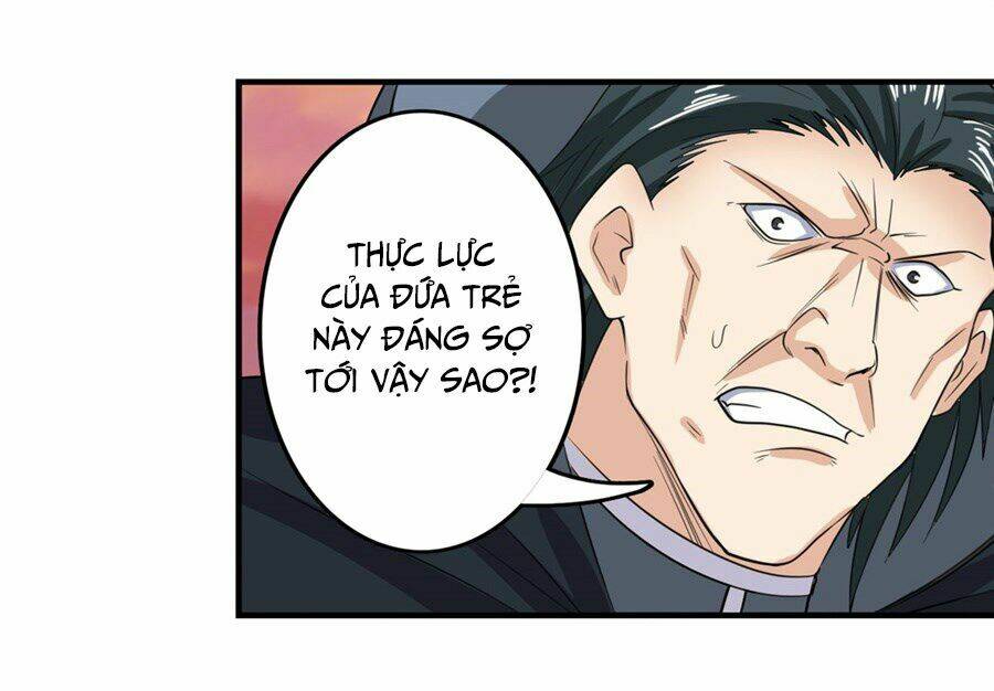 Anh Hùng ? Ta Không Làm Lâu Rồi: Chapter 119
