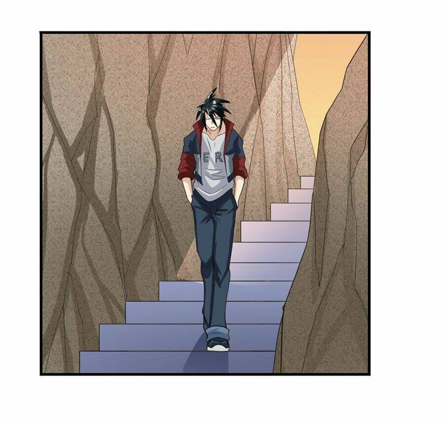 Anh Hùng ? Ta Không Làm Lâu Rồi: Chapter 119