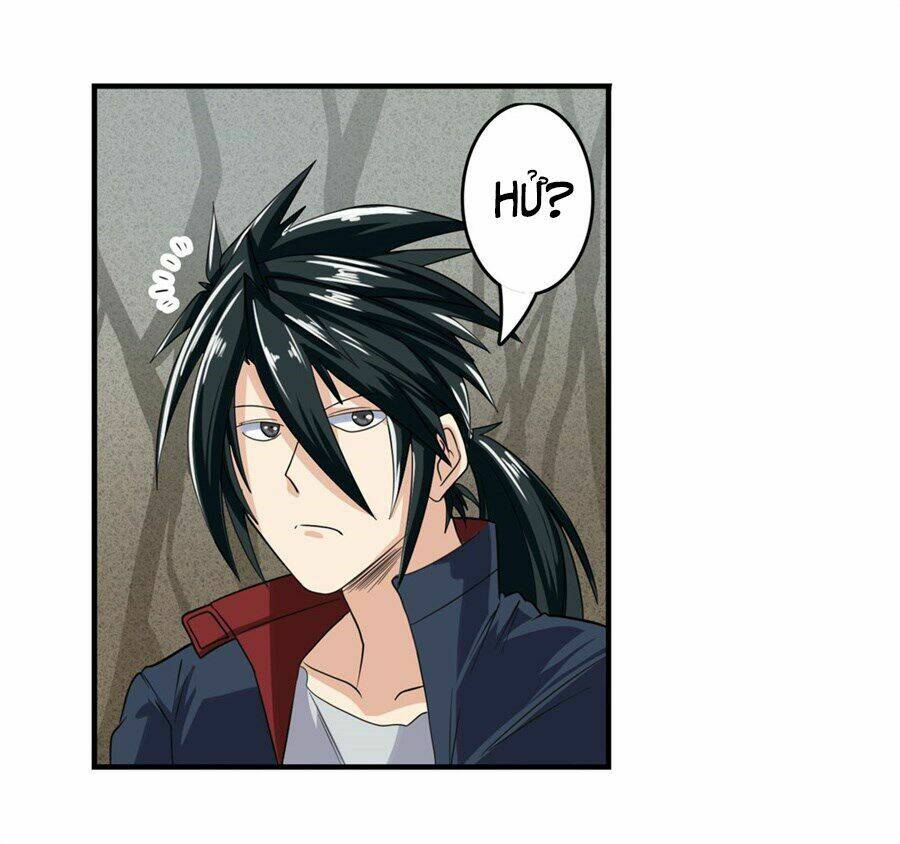 Anh Hùng ? Ta Không Làm Lâu Rồi: Chapter 119