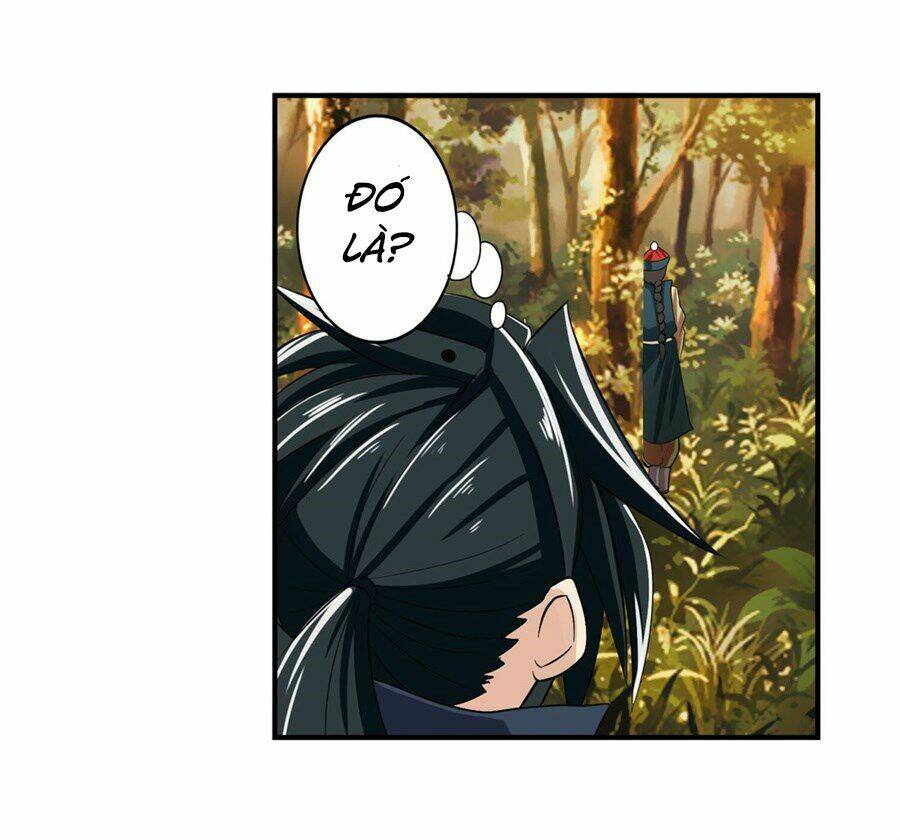 Anh Hùng ? Ta Không Làm Lâu Rồi: Chapter 119