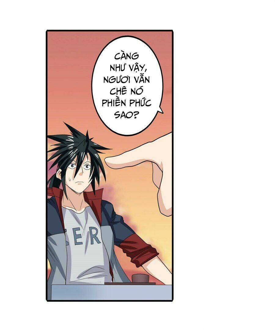 Anh Hùng ? Ta Không Làm Lâu Rồi: Chapter 119