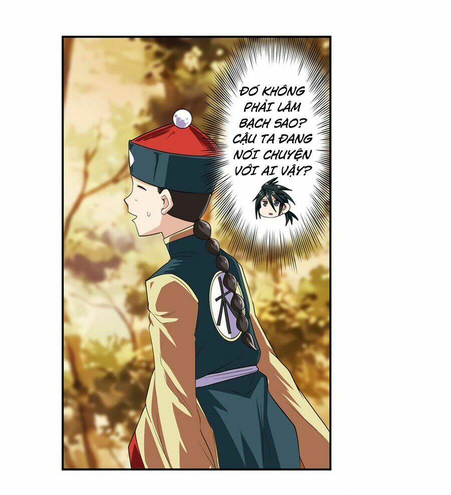Anh Hùng ? Ta Không Làm Lâu Rồi: Chapter 119