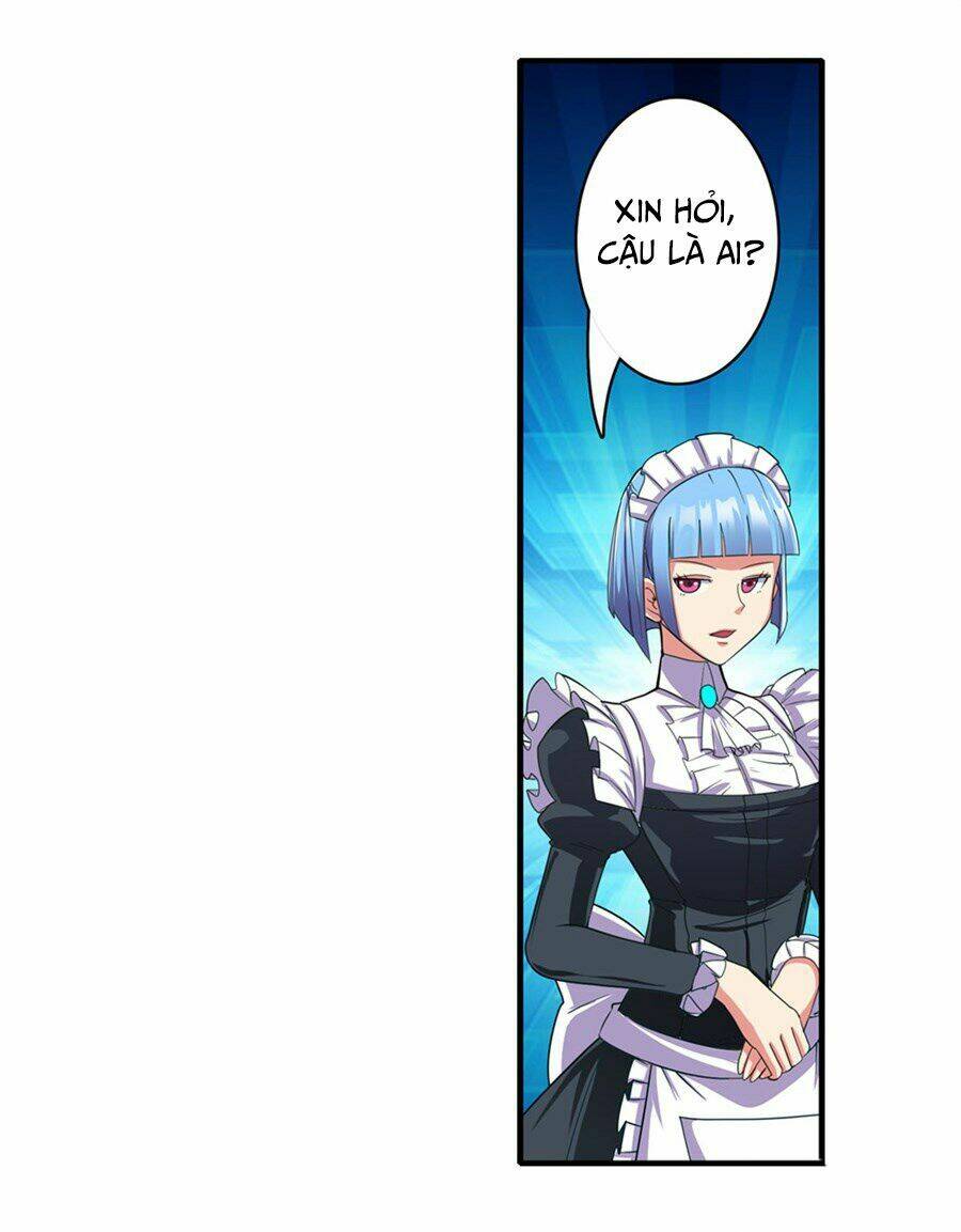 Anh Hùng ? Ta Không Làm Lâu Rồi: Chapter 119